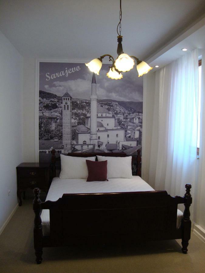 Hotel Demi Old Town - Garage Parking SJJ Esterno foto